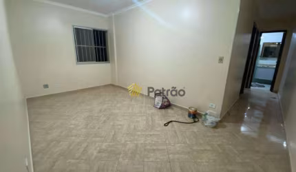 Apartamento em Baeta Neves