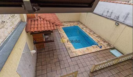 Casa em Vila Floresta