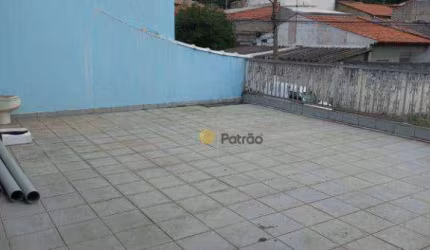 Sobrado em Jordanópolis