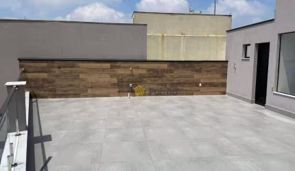 Apartamento em Jardim Chácara Inglesa