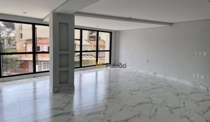Apartamento em Jardim Chácara Inglesa