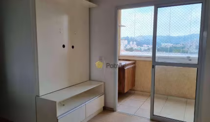 Apartamento em Vila Quirino de Lima