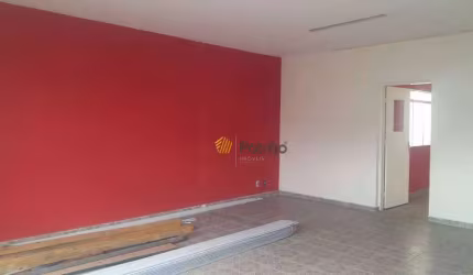 Predio em Centro