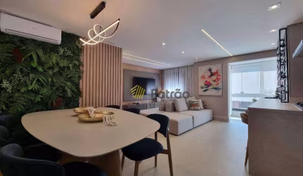 Apartamento em Vila Valparaíso
