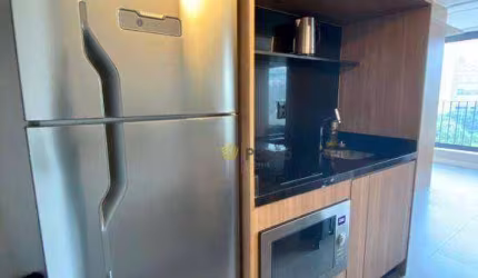 Apartamento em Cerqueira César