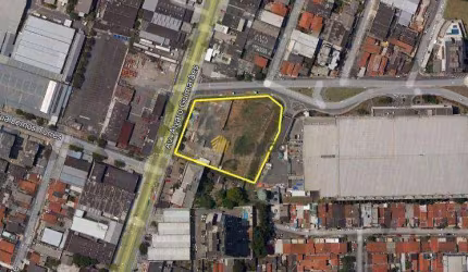 Lote/Terreno em Planalto