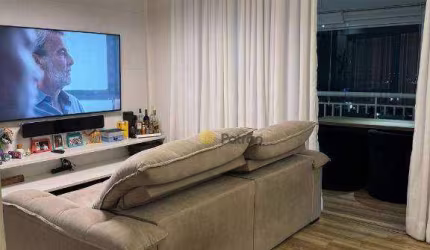 Apartamento em Vila Dusi