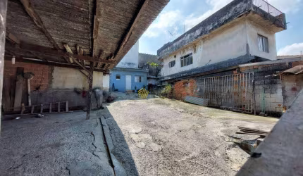 Lote/Terreno em Alves Dias