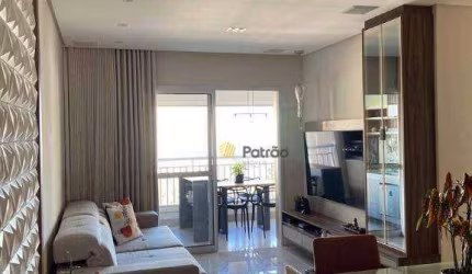 Apartamento em Centro