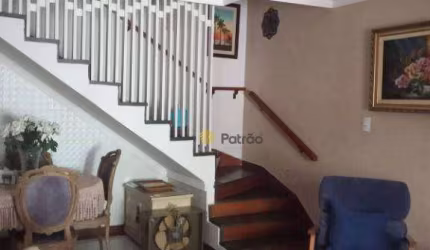 Sobrado em Rudge Ramos