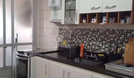 Apartamento em Centro
