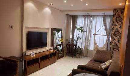 Apartamento em Jardim Chácara Inglesa