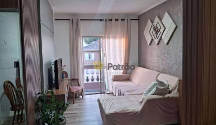 Apartamento em Parque São Diogo