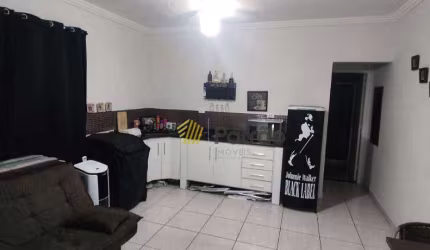 Apartamento em Vila Assunção