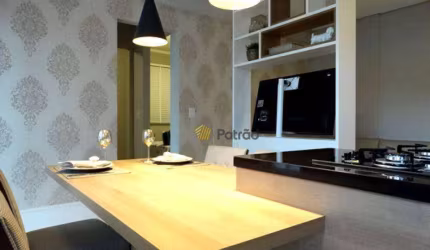 Apartamento em Demarchi