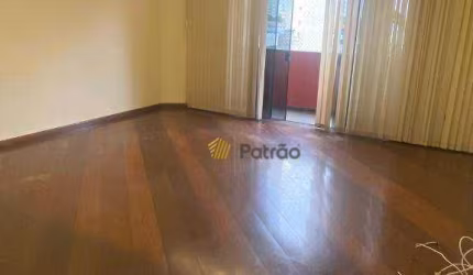 Apartamento em Vila Valparaíso