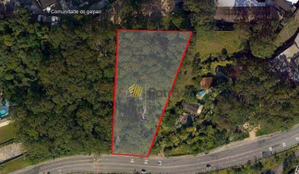 Lote/Terreno em Cooperativa