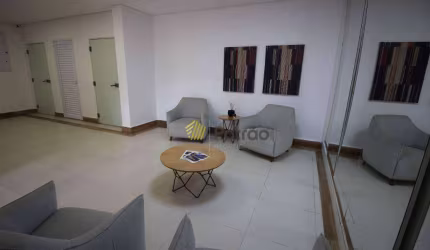Apartamento em Vila Dusi