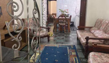 Sobrado em Cidade São Jorge
