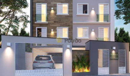 Apartamento em Centro