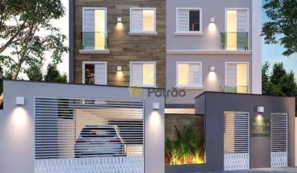 Apartamento em Centro