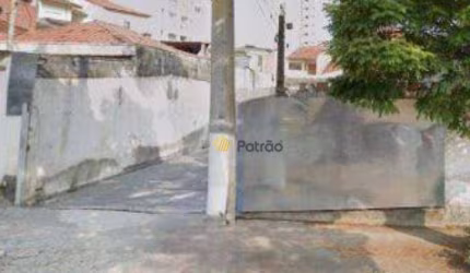 Lote/Terreno em Parque São Diogo