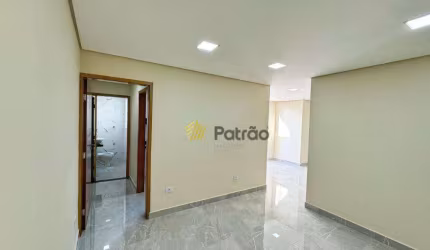 Predio em Rudge Ramos