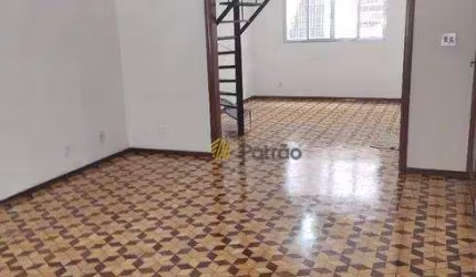 Sobrado em Paulicéia