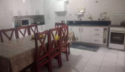 Sobrado em Anchieta