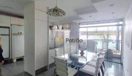 Sobrado em Jardim do Mar