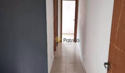 Cobertura em Vila Luzita