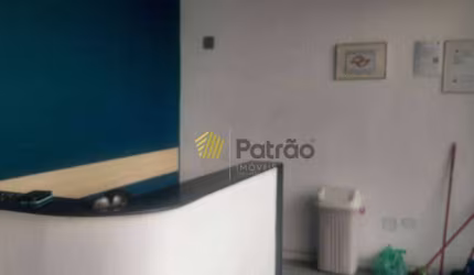Predio em Centro