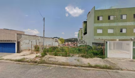 Lote/Terreno em Vila Progresso