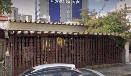 Lote/Terreno em Centro