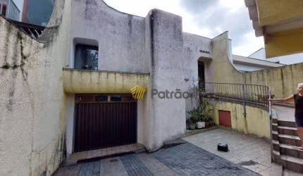 Casa em Jardim das Américas
