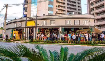 Casa Comercial em Jardim do Mar