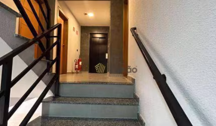 Cobertura em Vila Floresta