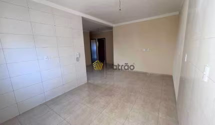 Cobertura em Vila Camilópolis
