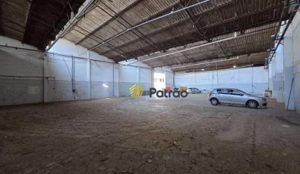 Depósito/Pavilhão em Piraporinha