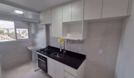 Apartamento em Assunção