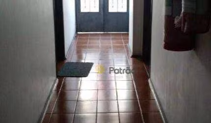 Predio em Demarchi