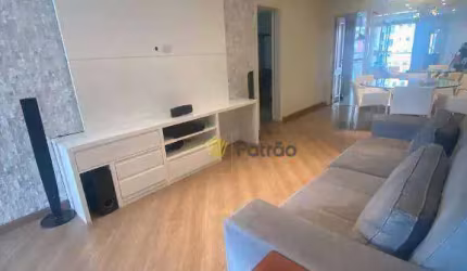 Apartamento em Centro