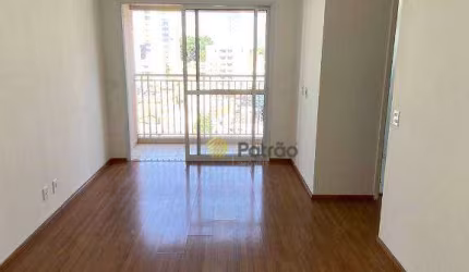 Apartamento em Baeta Neves