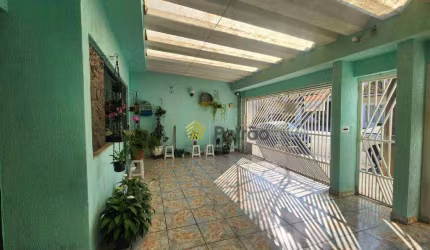 Casa em Centro