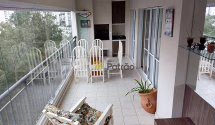 Apartamento em Centro