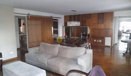Apartamento em Campestre