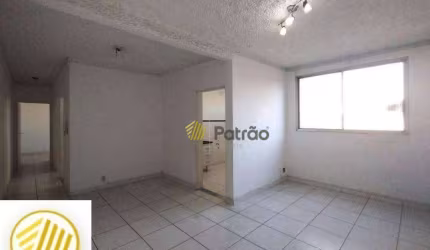 Apartamento em Vila Dusi