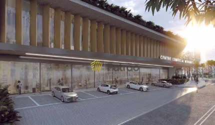 Casa Comercial em Morumbi