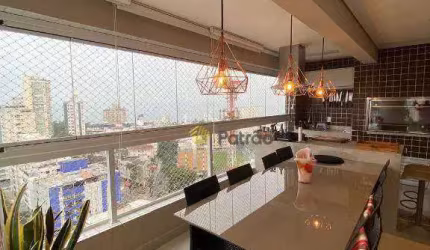 Apartamento em Jardim Las Palmas