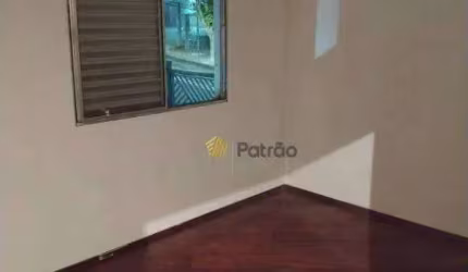 Apartamento em Jordanópolis